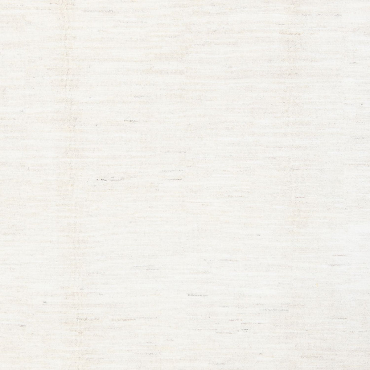 Gabbeh Teppich - Perser - 297 x 202 cm - weiß