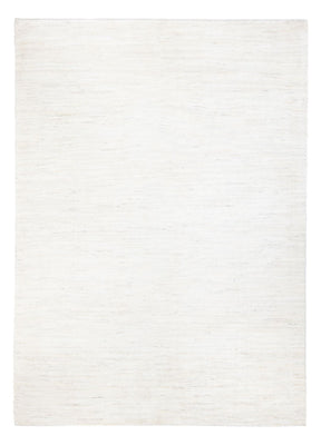 Tapis Gabbeh - Persan - 234 x 168 cm - blanc
