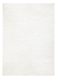 Tapis Gabbeh - Persan - 234 x 168 cm - blanc