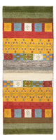 Tapis Gabbeh persan Tapis 200x82cm - Perserteppich Wollteppich