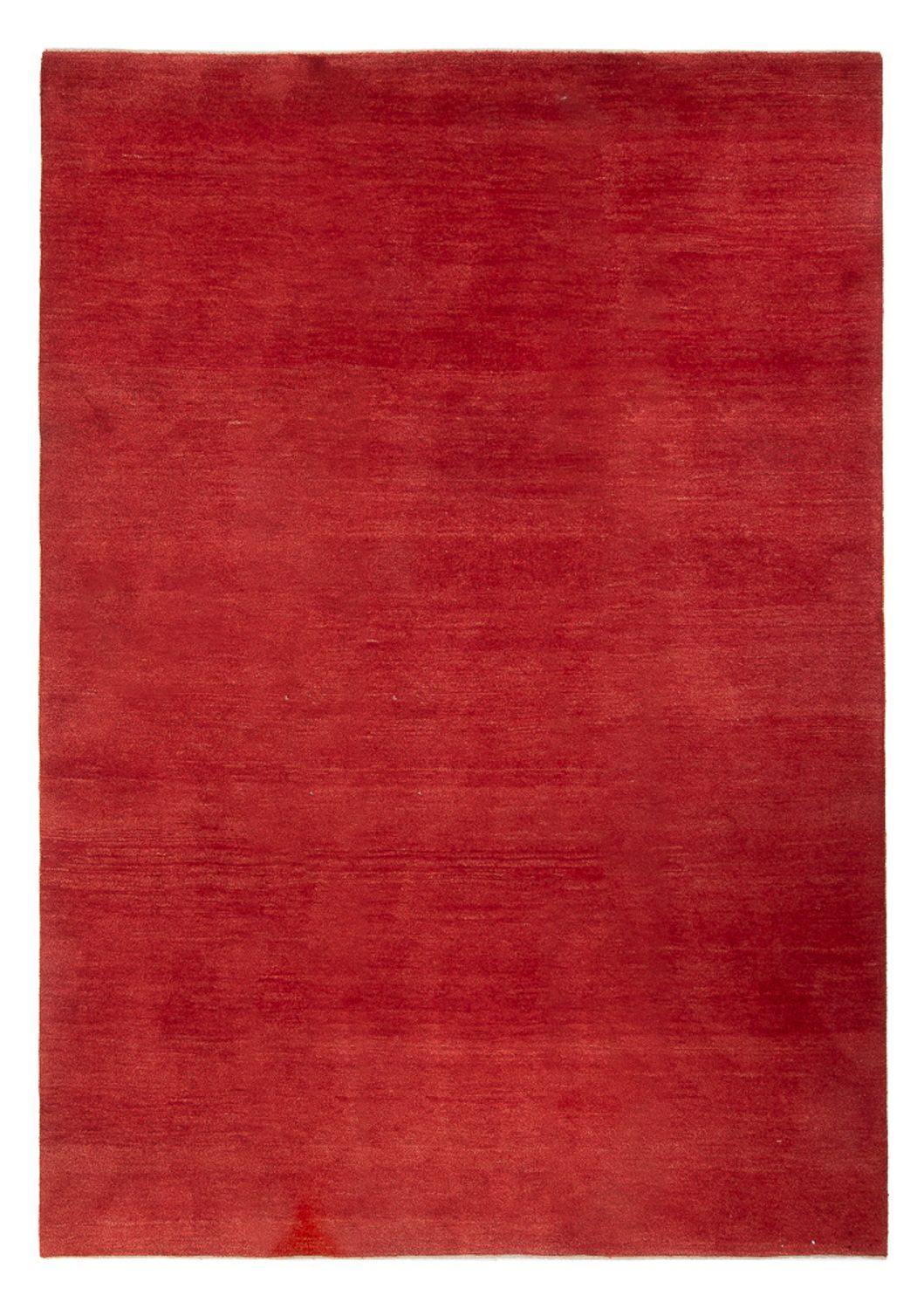 Gabbeh Teppich - Perser - 290 x 203 cm - rot