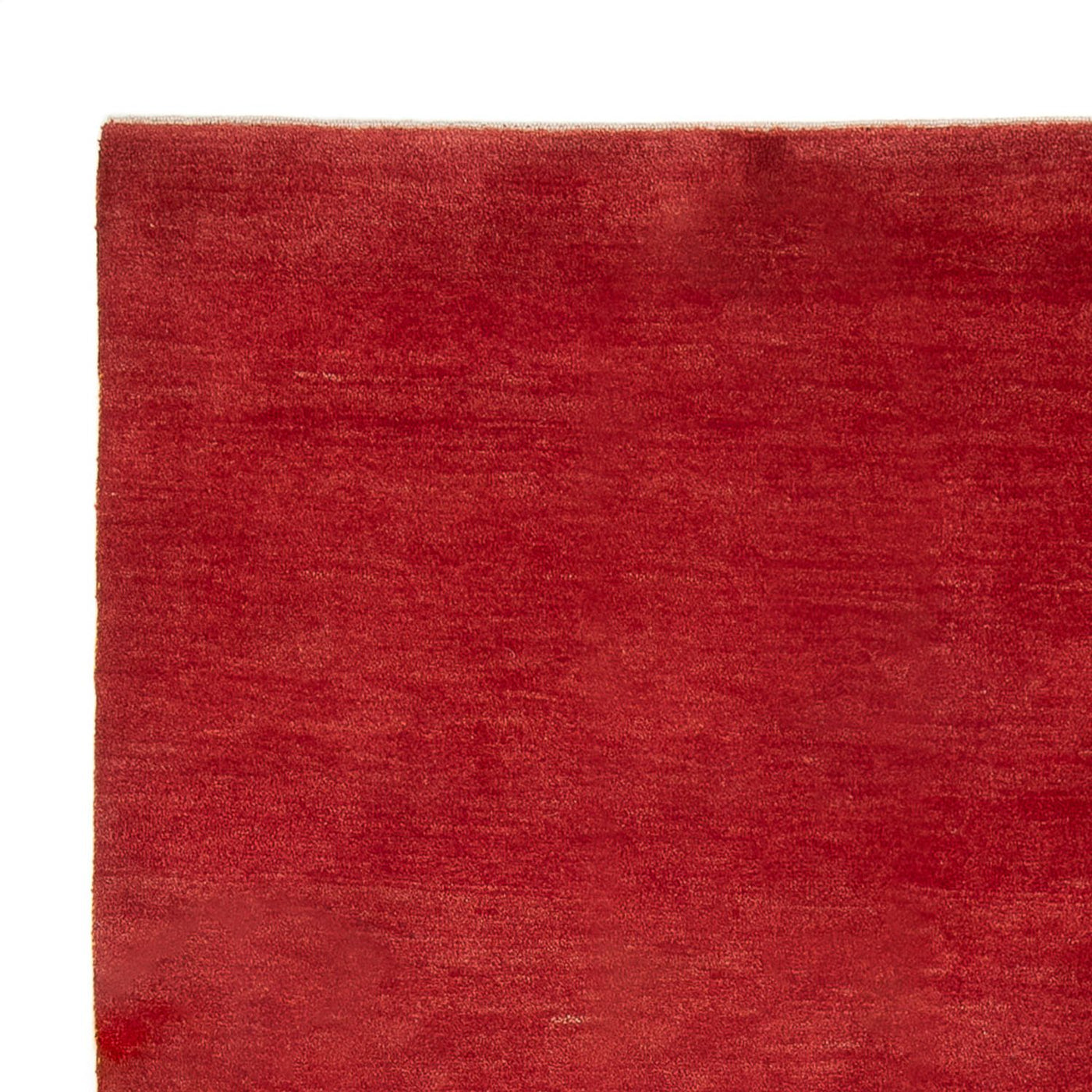 Gabbeh Persisch Teppich 290x203cm - Perserteppich Wollteppich