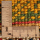 Läufer Gabbeh - Perser - 193 x 80 cm - mehrfarbig