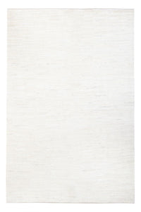 Tapis Gabbeh - Persan - 235 x 165 cm - blanc