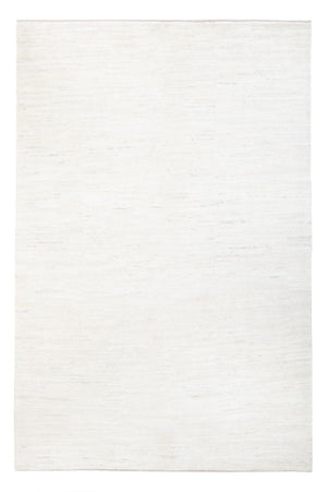 Gabbeh Teppich - Perser - 235 x 165 cm - weiß