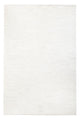 Gabbeh Teppich - Perser - 235 x 165 cm - weiß
