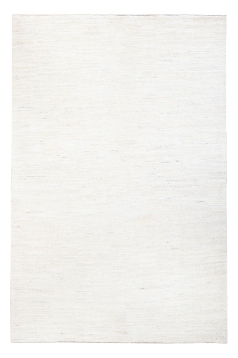 Gabbeh Teppich - Perser - 235 x 165 cm - weiß