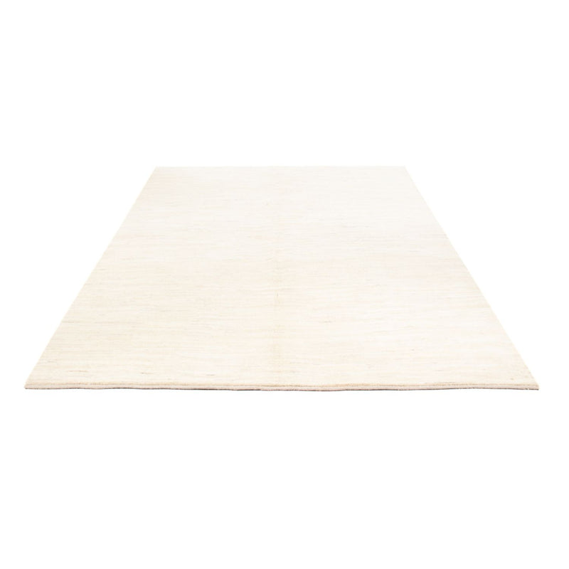 Gabbeh Teppich - Perser - 235 x 165 cm - weiß