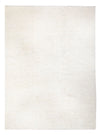 Tapis Gabbeh persan Tapis 298x392cm - Perserteppich Wollteppich - blanc - Rectangle / Blanc / 298 x 392 cm Rectangle