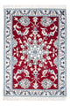 Nain Tappeto 90x60cm - Tappeto persiano