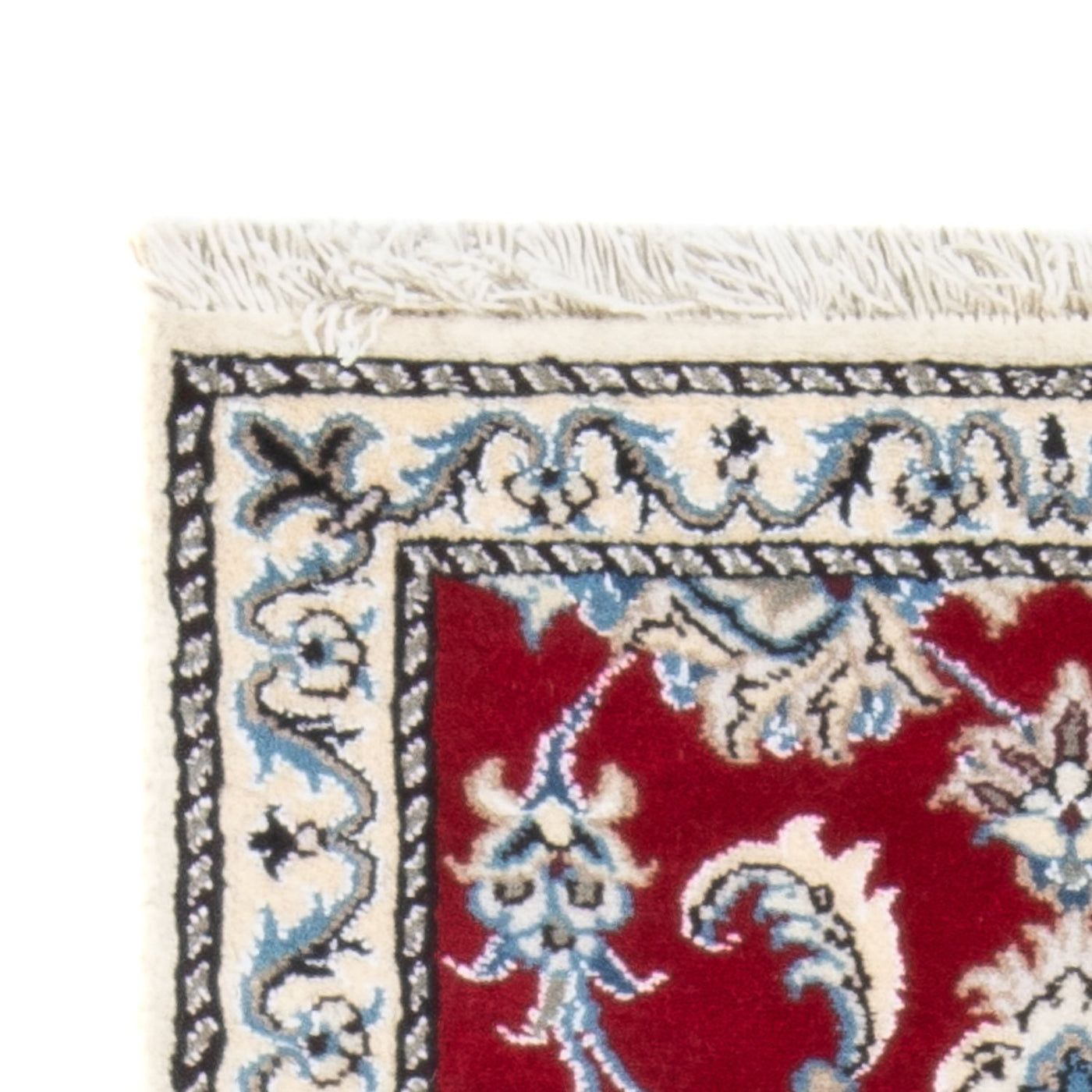 Nain Teppich 195x58cm - Perserteppich