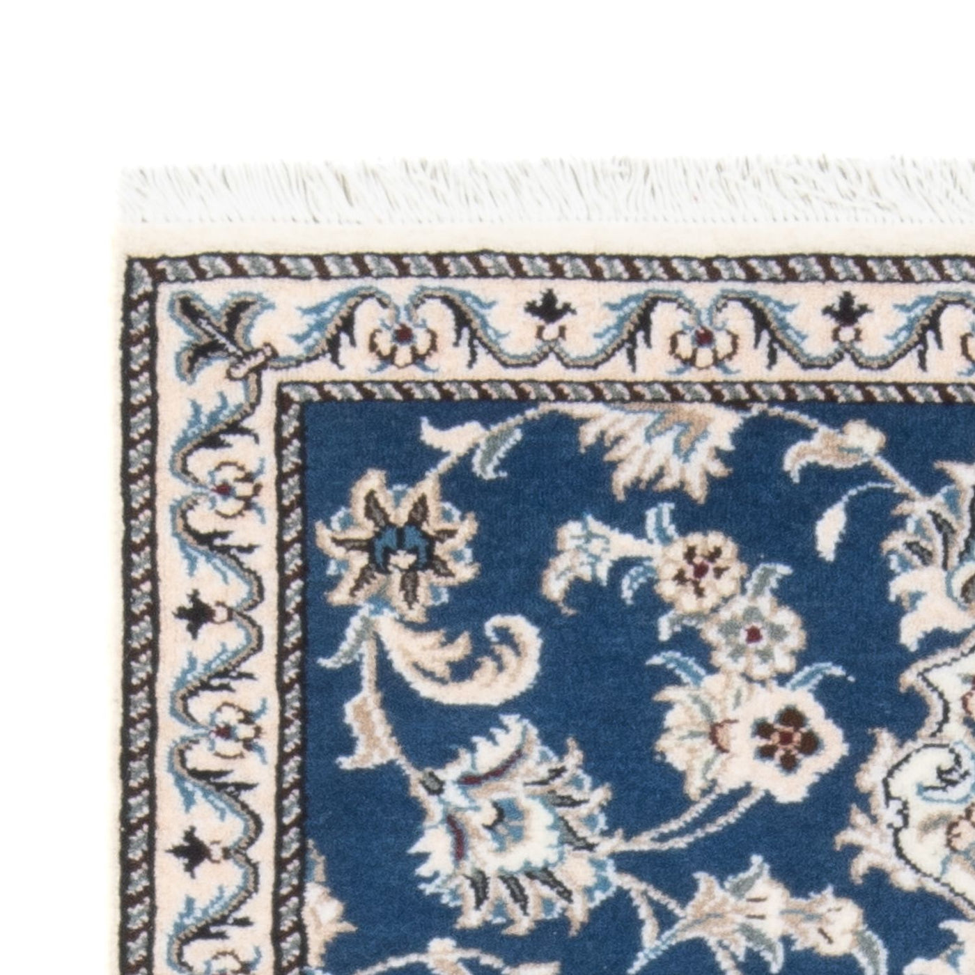 Nain Tappeto 198x78cm - Tappeto persiano