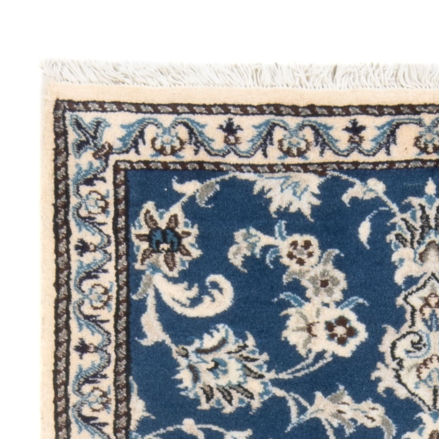 Nain Teppich  - Perserteppich
