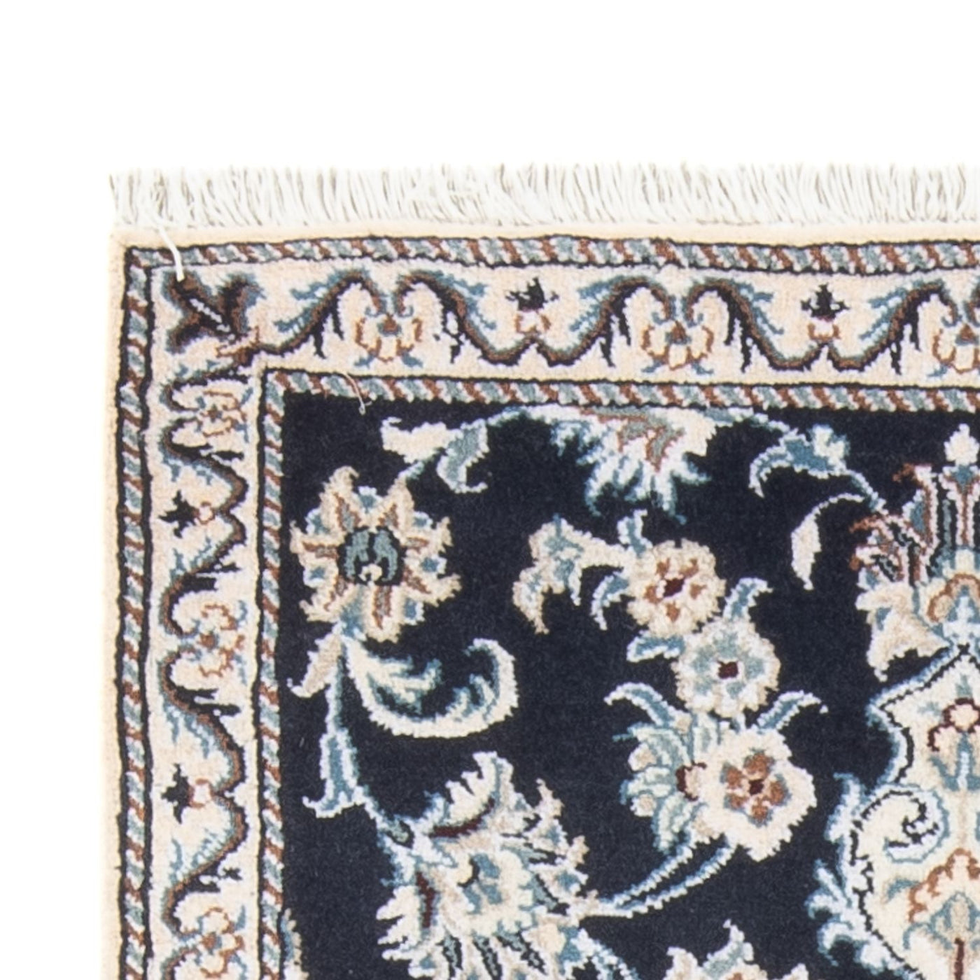 Nain Tappeto 210x79cm - Tappeto persiano