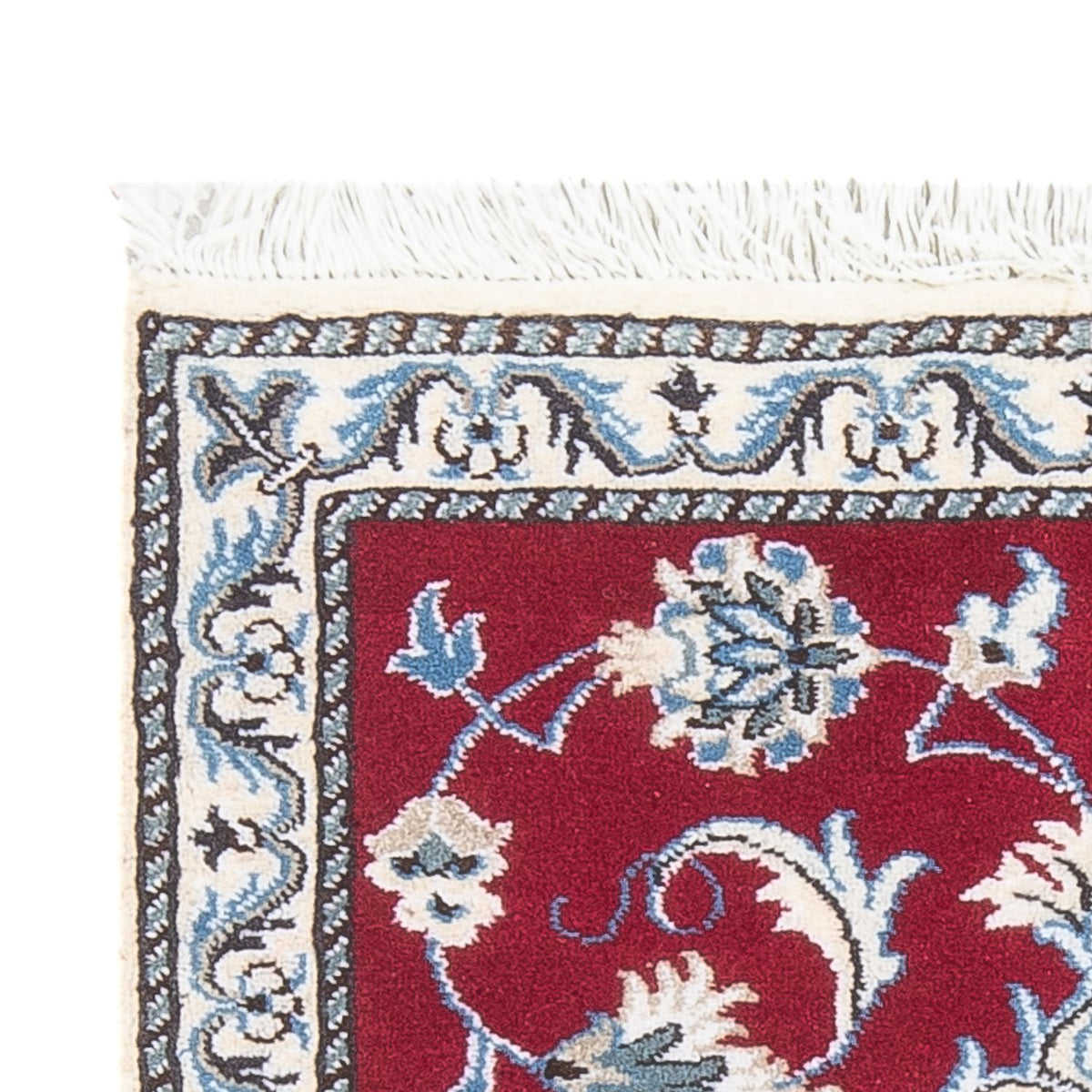 Nain Teppich 69x136cm - Perserteppich