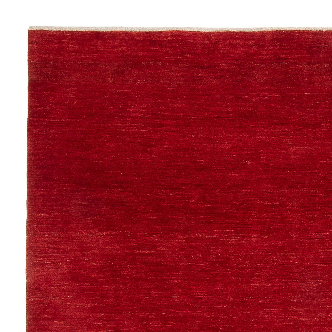 Gabbeh Persisch Teppich  - Perserteppich Wollteppich