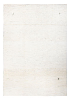 Tapis Gabbeh - Persan - 294 x 205 cm - blanc