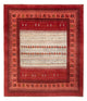 Gabbeh persiano Tappeto 240x205cm - Perserteppich Wollteppich