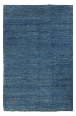 Tapis Gabbeh - Persan - 296 x 201 cm - bleu de mer