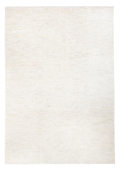 Gabbeh Persisch Teppich 207x294cm - Perserteppich Wollteppich