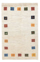 Gabbeh Persisch Teppich 182x112cm - Perserteppich Wollteppich