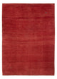 Gabbeh persiano Tappeto 242x169cm - Perserteppich Wollteppich