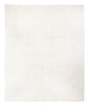 Gabbeh Teppich - Perser - 302 x 248 cm - weiß
