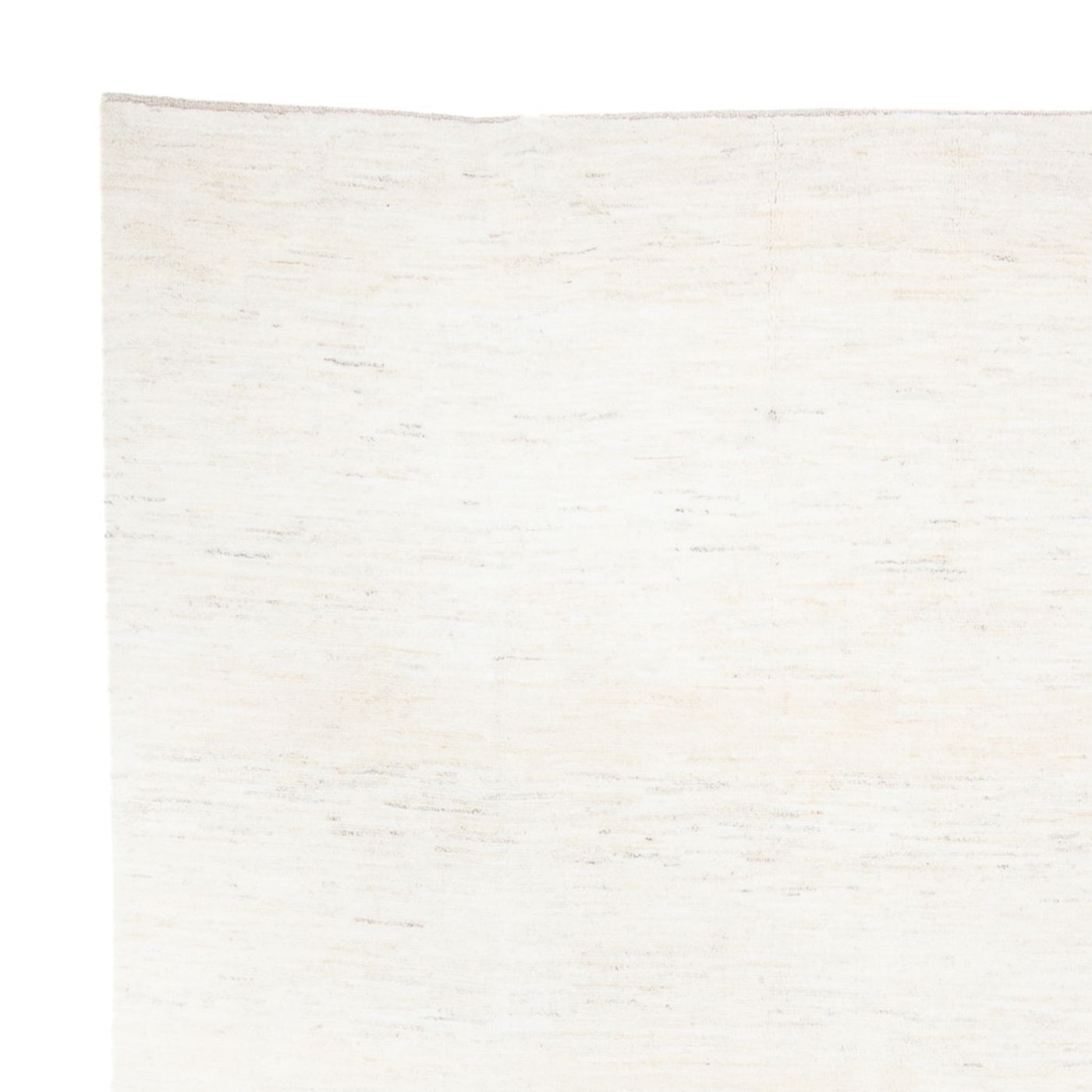 Gabbeh Persiano Tappeto 302x248cm - Perserteppich Wollteppich