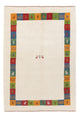 Tapis Gabbeh persan Tapis 182x119cm - Perserteppich Wollteppich