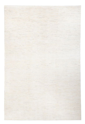 Tappeto Gabbeh - Persero - 295 x 198 cm - bianco