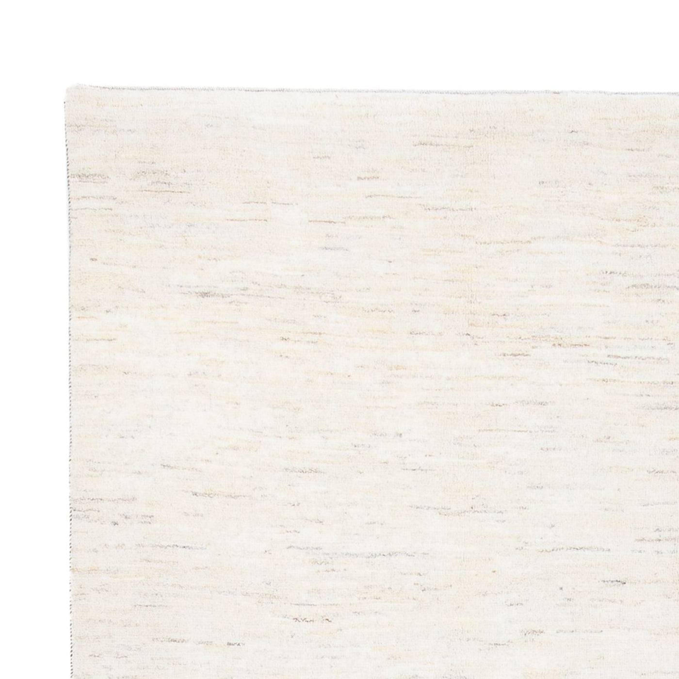 Tapis Gabbeh persan Tapis 295x198cm - Perserteppich Wollteppich