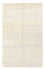Gabbeh Teppich - Perser - 191 x 120 cm - beige
