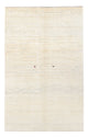 Gabbeh Teppich - Perser - 191 x 120 cm - beige