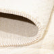 Gabbeh Teppich - Perser - 191 x 120 cm - beige