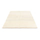 Gabbeh Teppich - Perser - 191 x 120 cm - beige