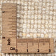 Gabbeh Teppich - Perser - 191 x 120 cm - beige
