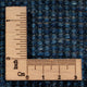Gabbeh Teppich - Perser - 264 x 175 cm - seeblau