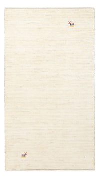 Tappeto Gabbeh - Persero - 146 x 72 cm - beige