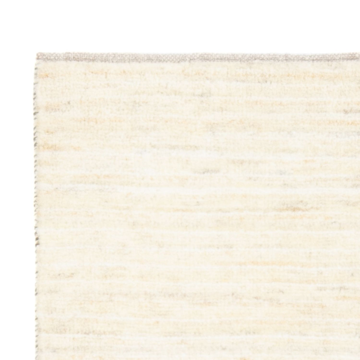 Tapis Gabbeh persan Tapis 146x72cm - Perserteppich Wollteppich