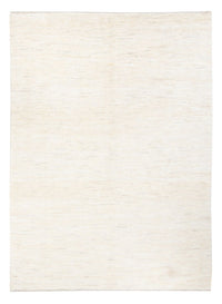 Tapis Gabbeh - Persan - 241 x 168 cm - blanc