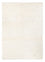 Gabbeh Teppich - Perser - 241 x 168 cm - weiß