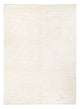 Gabbeh Teppich - Perser - 241 x 168 cm - weiß