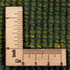 Gabbeh Teppich - Perser - 86 x 58 cm - grün