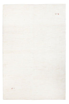 Tapis Gabbeh - Persan - 255 x 174 cm - blanc