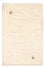 Gabbeh Teppich - Perser - 86 x 61 cm - beige
