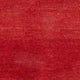 Gabbeh Teppich - Perser - 86 x 60 cm - rot
