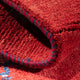 Gabbeh Teppich - Perser - 86 x 60 cm - rot