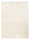Gabbeh Teppich - Perser - 244 x 181 cm - weiß