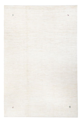 Tapis Gabbeh - Persan - 296 x 204 cm - blanc