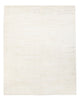 Gabbeh Teppich - Perser - 195 x 155 cm - weiß